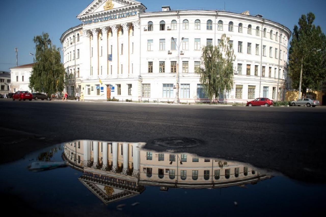 Podil Apart Near Poschtova Square History Center Kiew Exterior foto